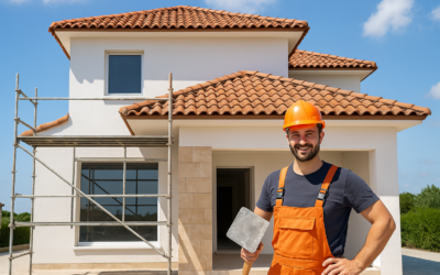 Reformas Integrales en Torrevieja: La Guía Completa para Transformar tu Hogar ✨🏡