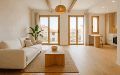 🏡 Reformas integrales en Torrevieja: Transforma tu hogar con estilo y funcionalidad